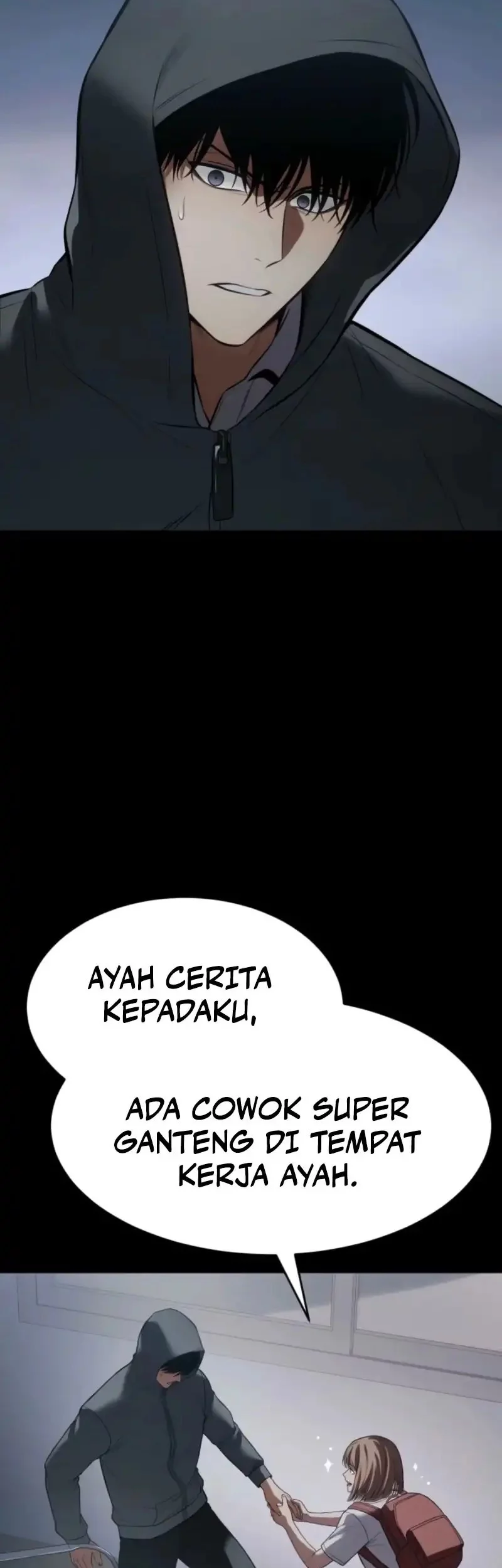 Baek XX Chapter 146 - halaman 41