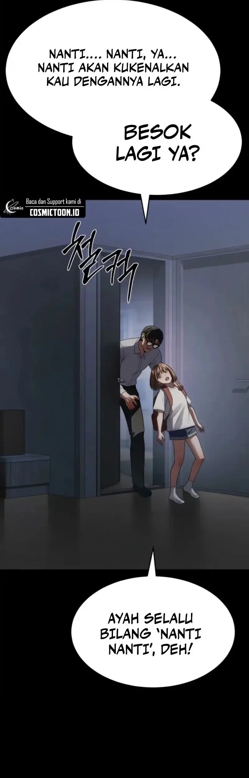 Baek XX Chapter 146 - halaman 45