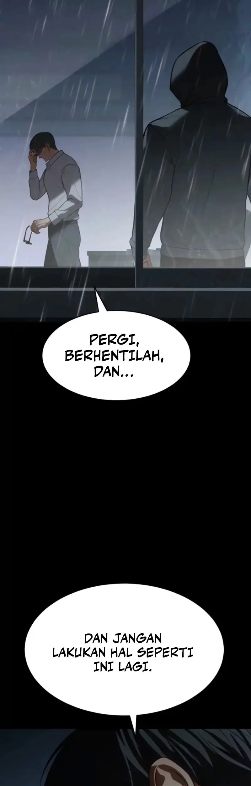 Baek XX Chapter 146 - halaman 49
