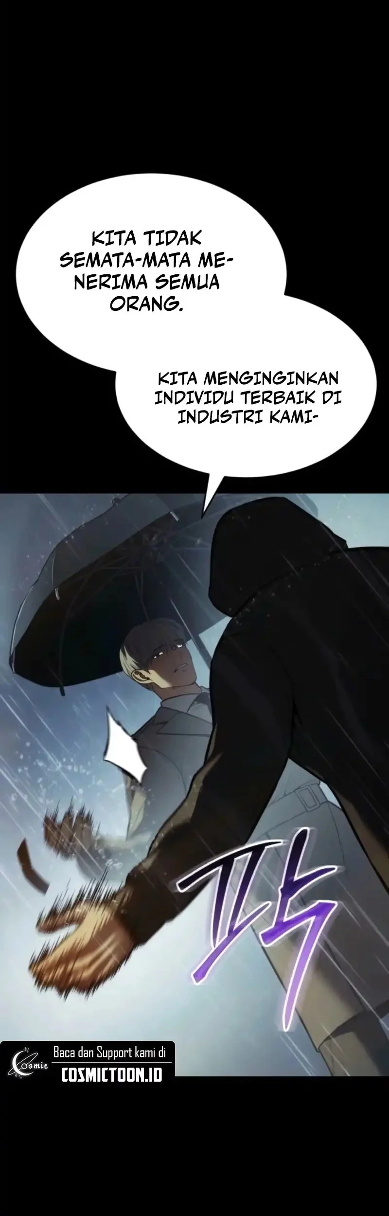 Baek XX Chapter 146 - halaman 69