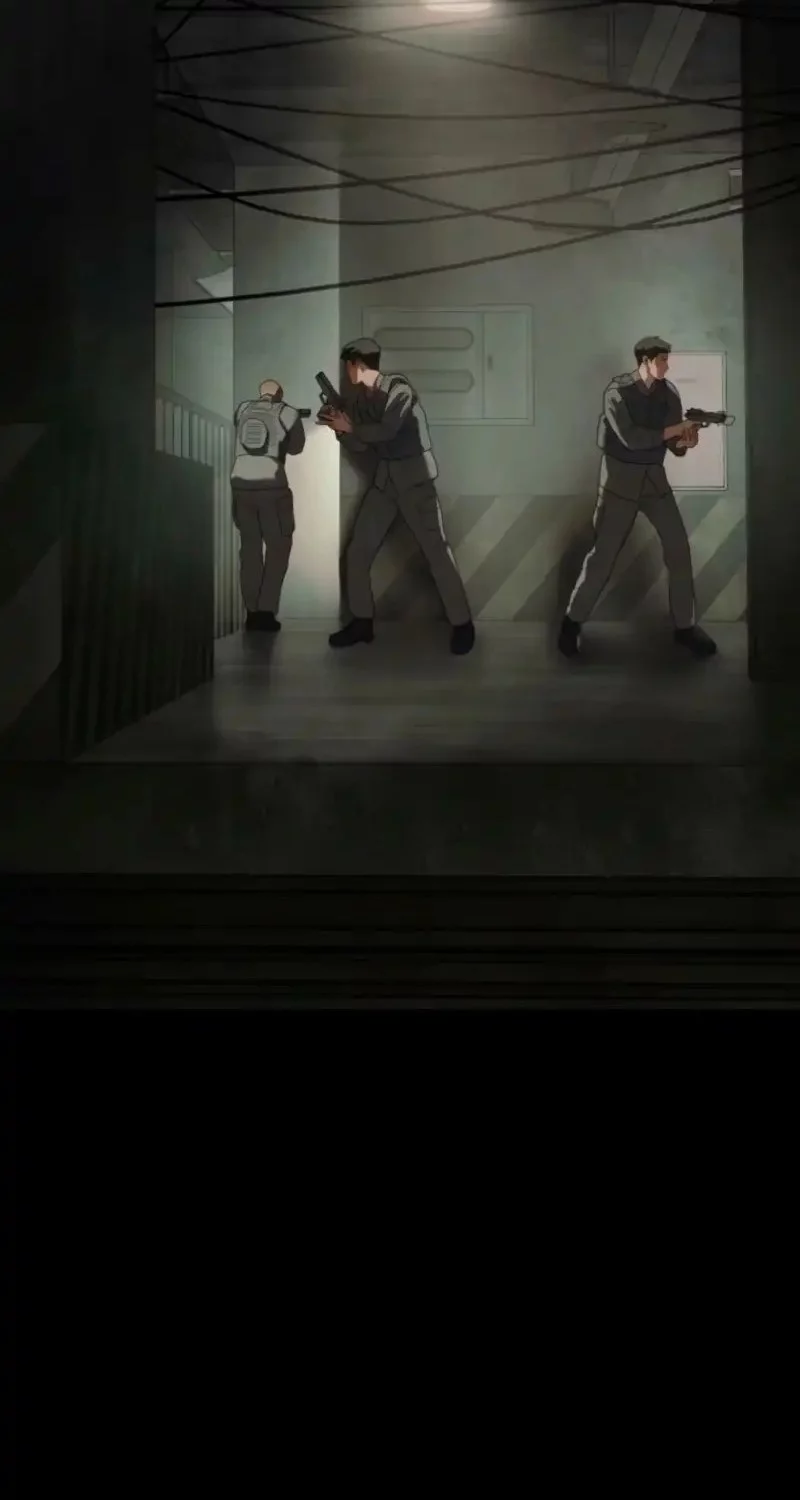Baek XX Chapter 146 - halaman 8