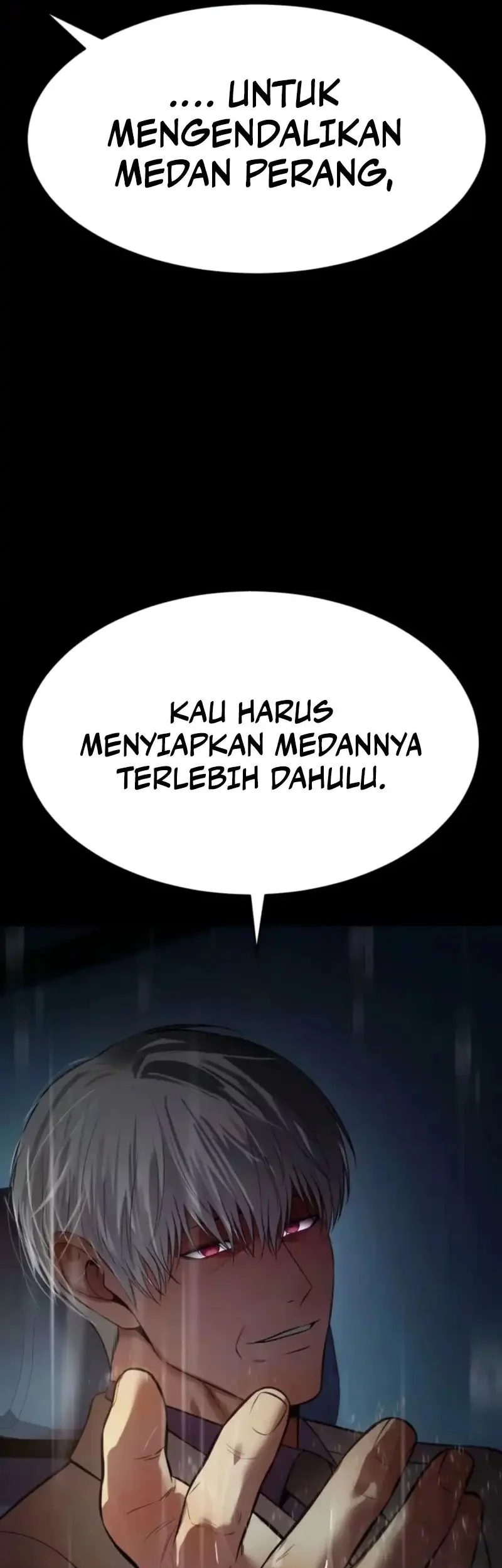 Baek XX Chapter 146 - halaman 83