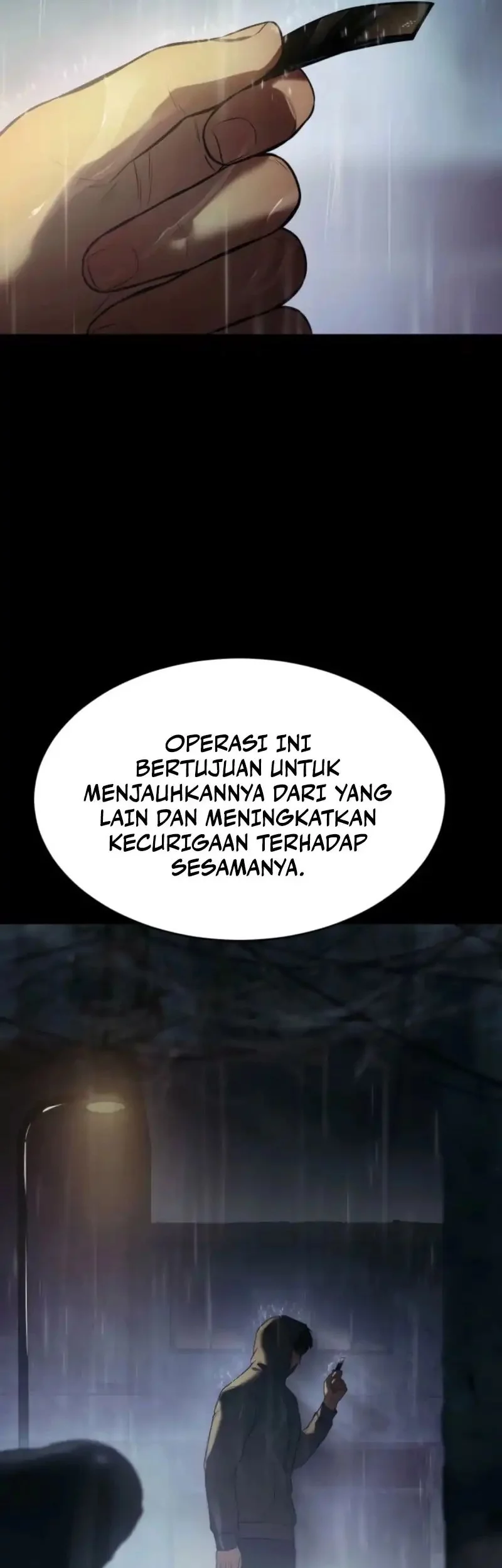 Baek XX Chapter 146 - halaman 85