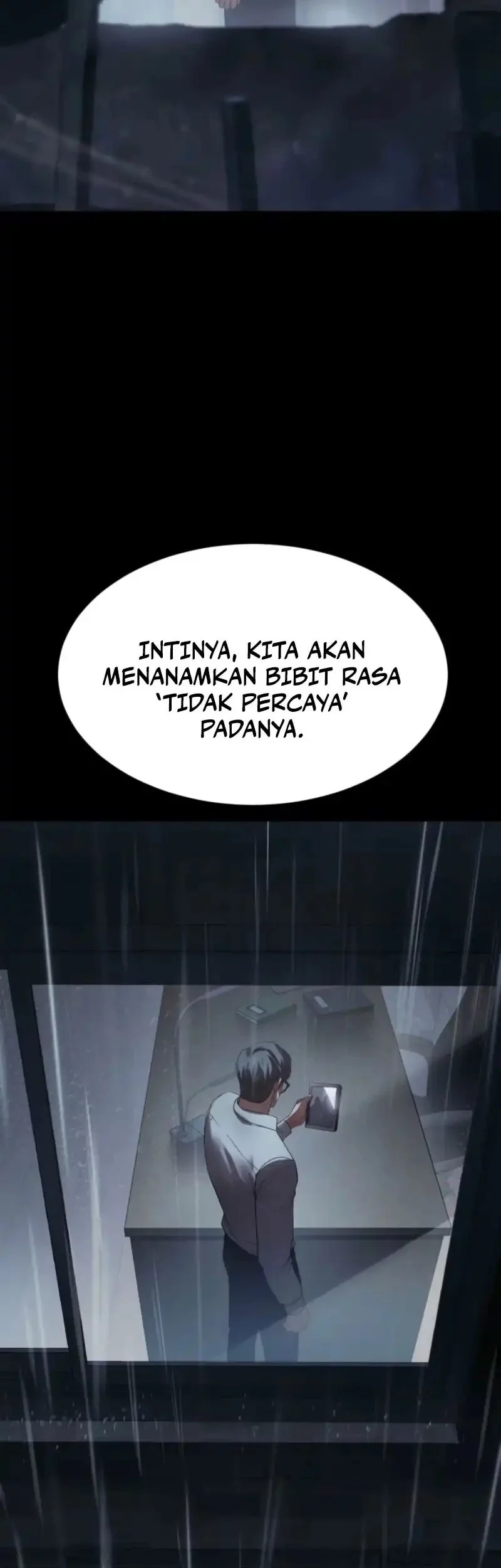 Baek XX Chapter 146 - halaman 86