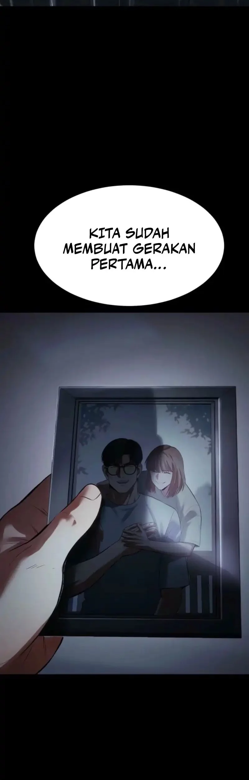 Baek XX Chapter 146 - halaman 87