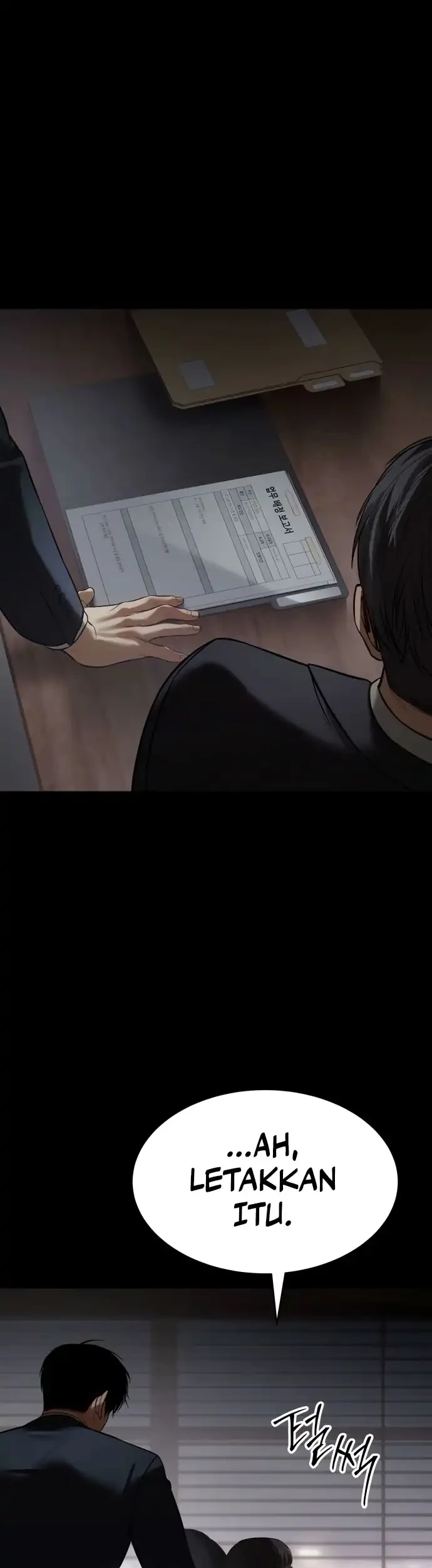 Baek XX Chapter 147 - halaman 25