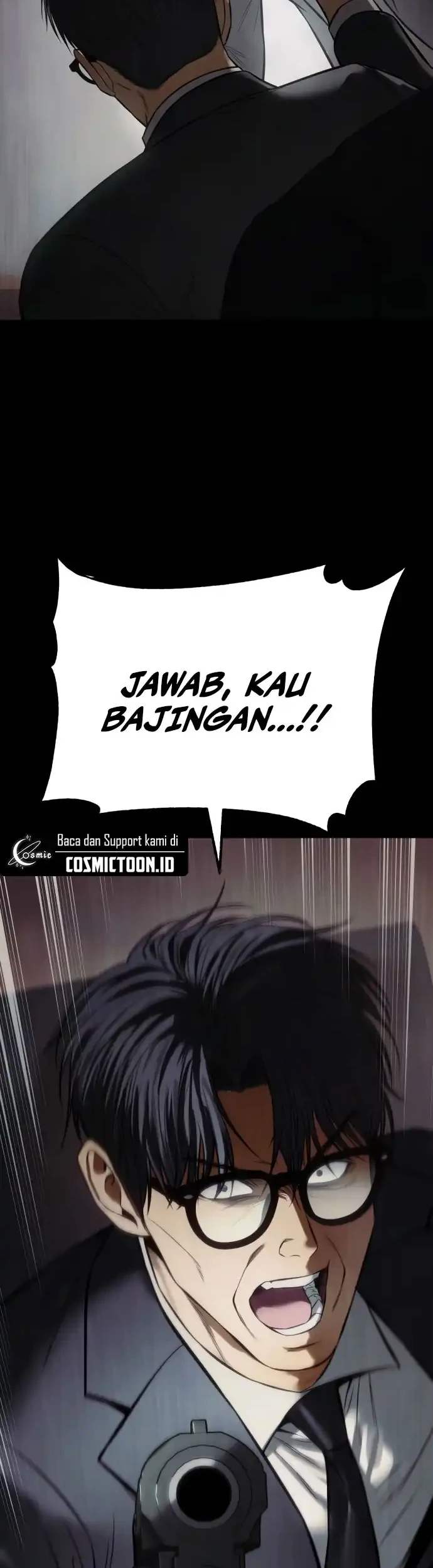 Baek XX Chapter 147 - halaman 40