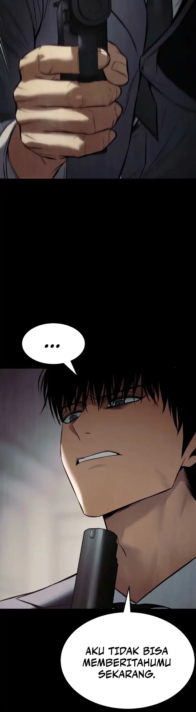 Baek XX Chapter 147 - halaman 41