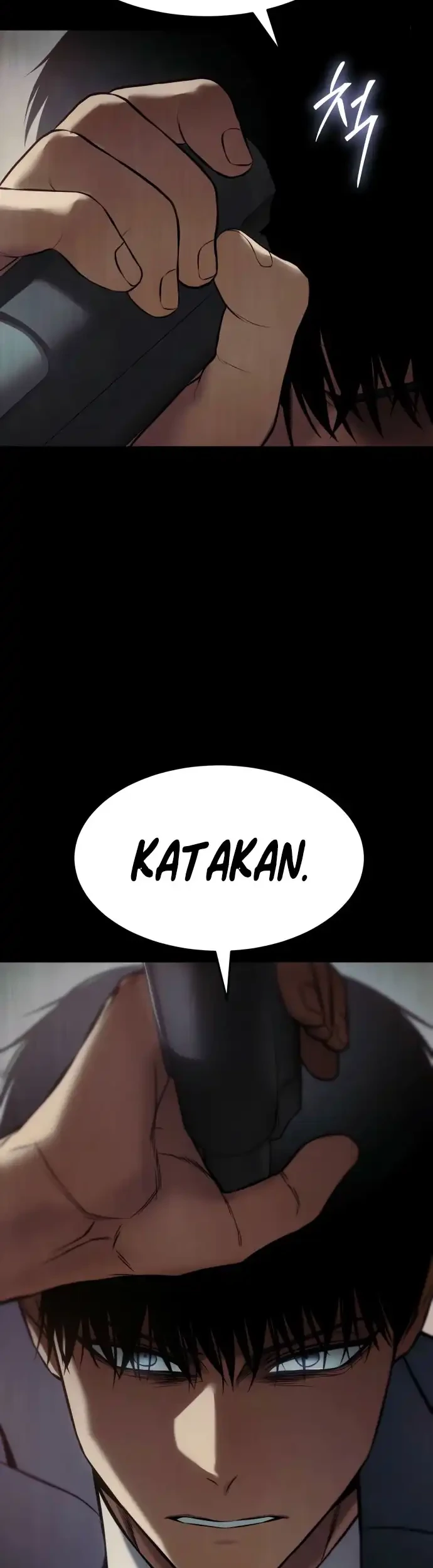 Baek XX Chapter 147 - halaman 44
