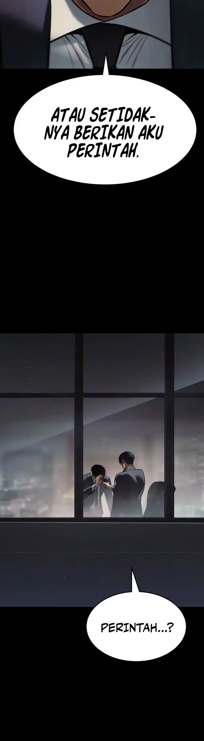 Baek XX Chapter 147 - halaman 45