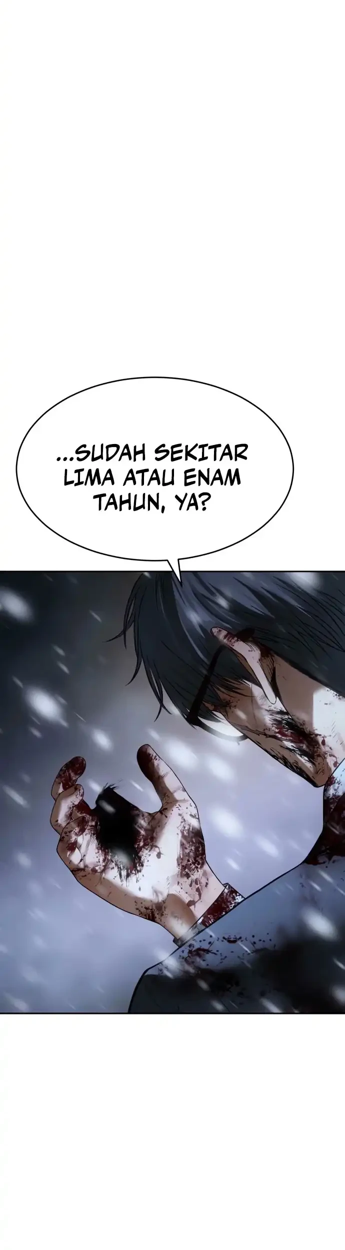 Baek XX Chapter 147 - halaman 52