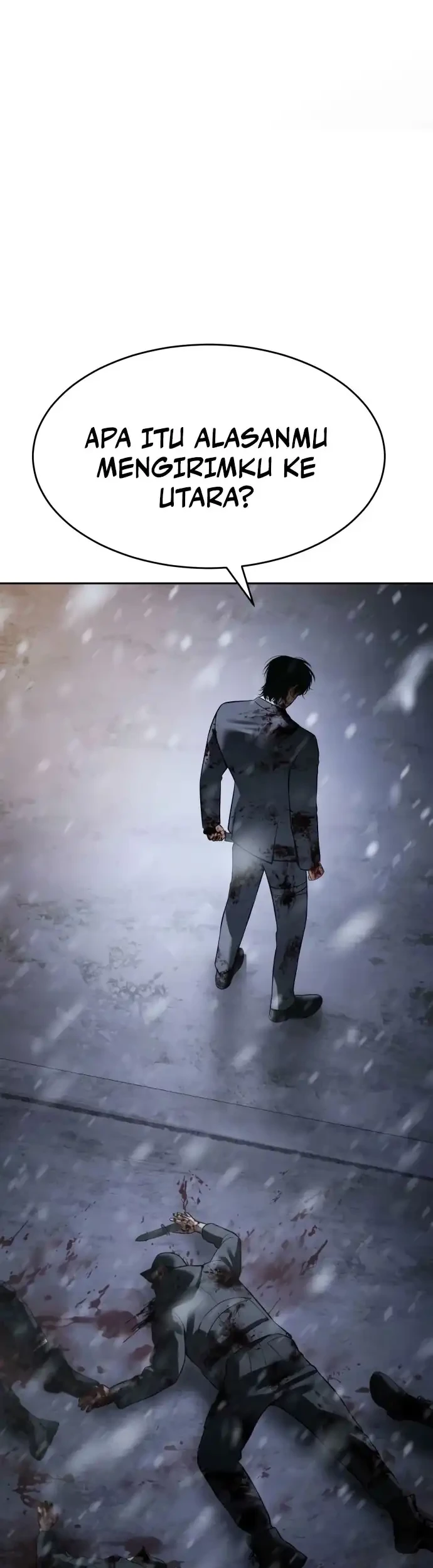 Baek XX Chapter 147 - halaman 55