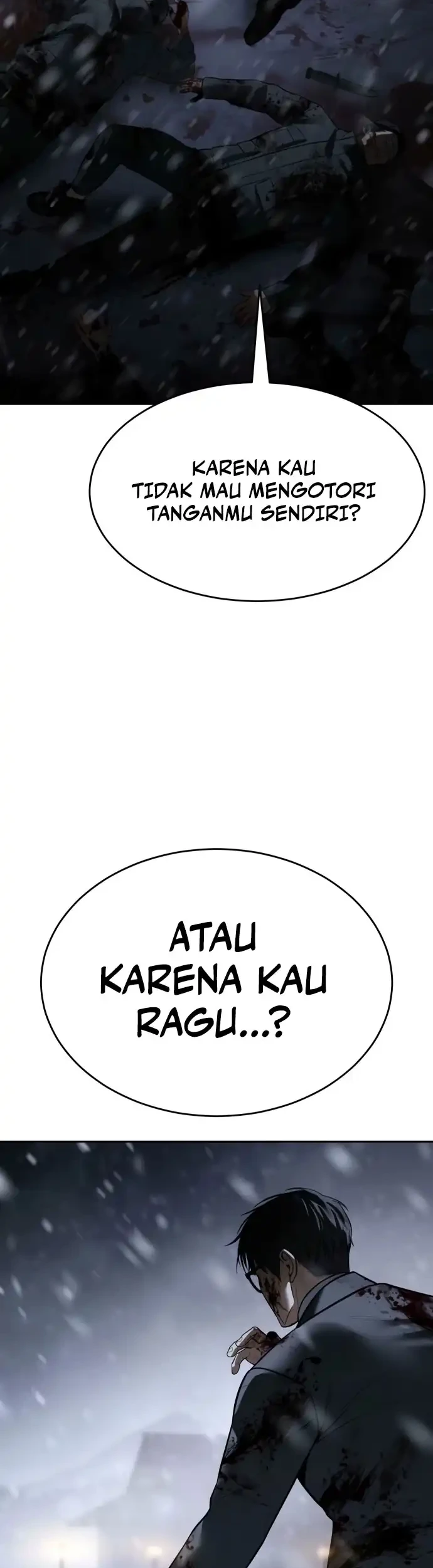 Baek XX Chapter 147 - halaman 56