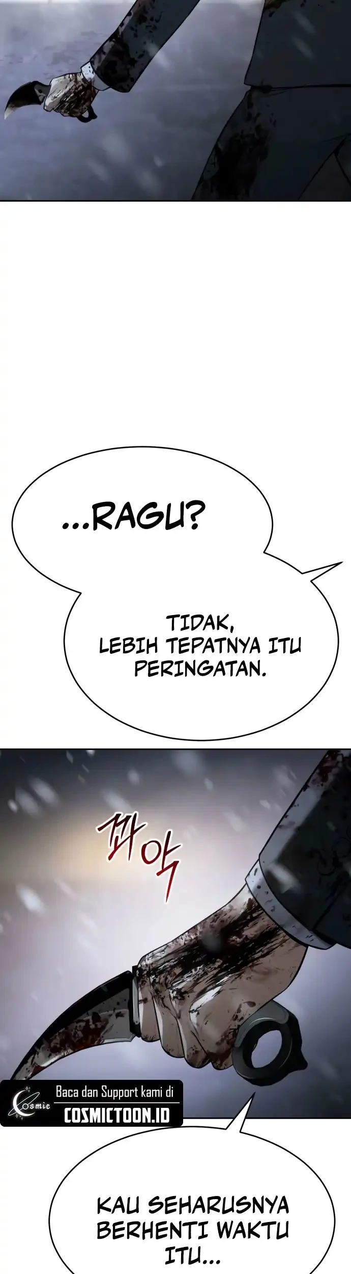 Baek XX Chapter 147 - halaman 57