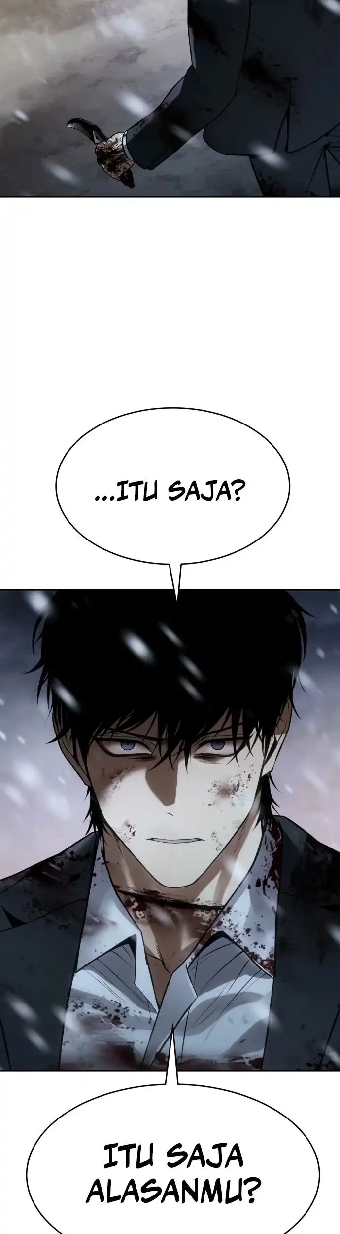 Baek XX Chapter 147 - halaman 63