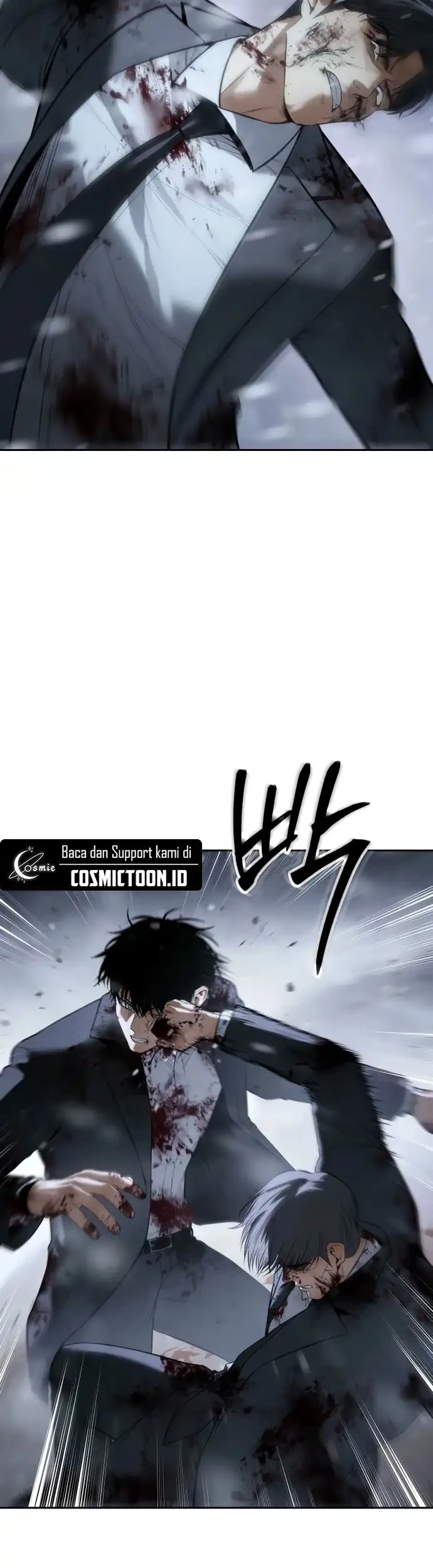 Baek XX Chapter 147 - halaman 70