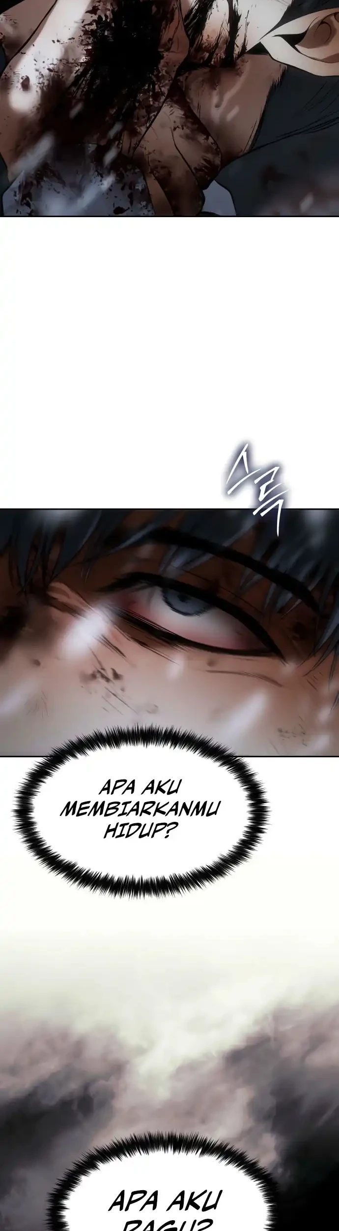 Baek XX Chapter 147 - halaman 79