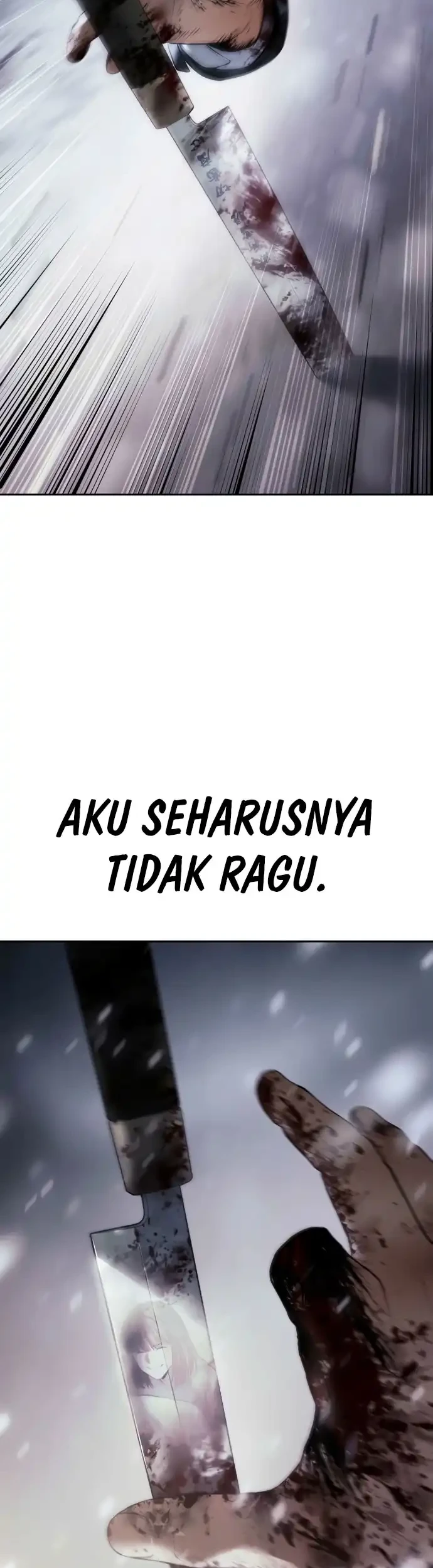 Baek XX Chapter 147 - halaman 86