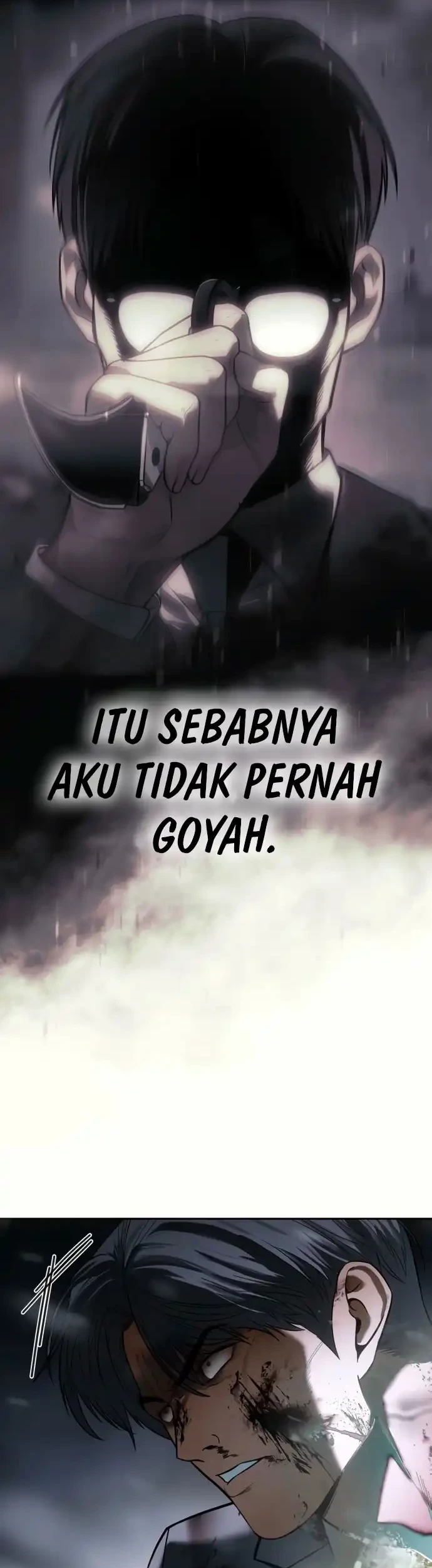 Baek XX Chapter 147 - halaman 90