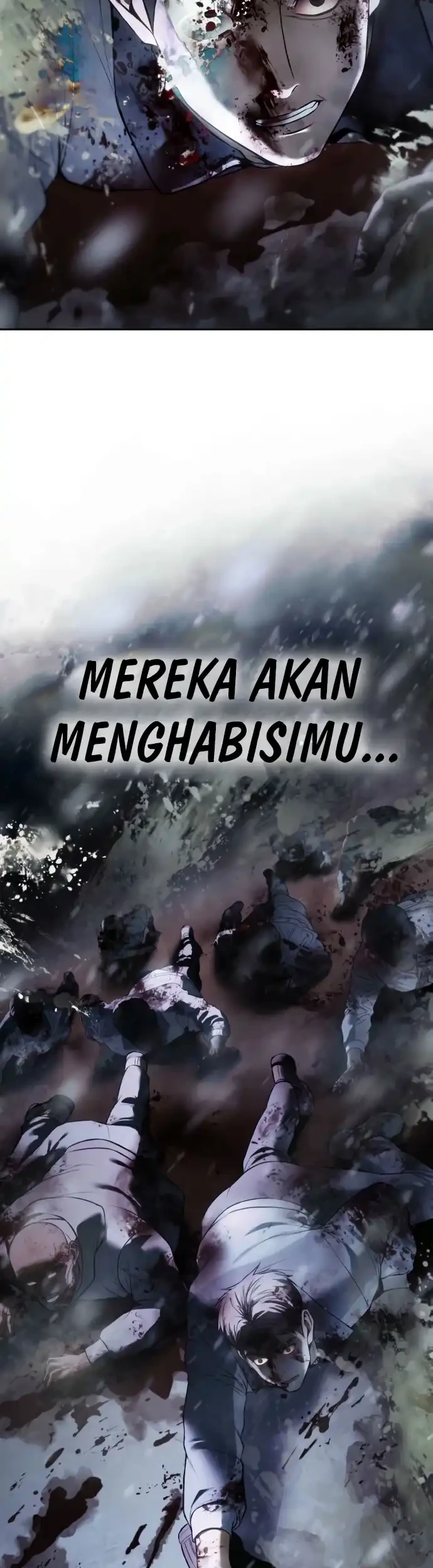 Baek XX Chapter 147 - halaman 92
