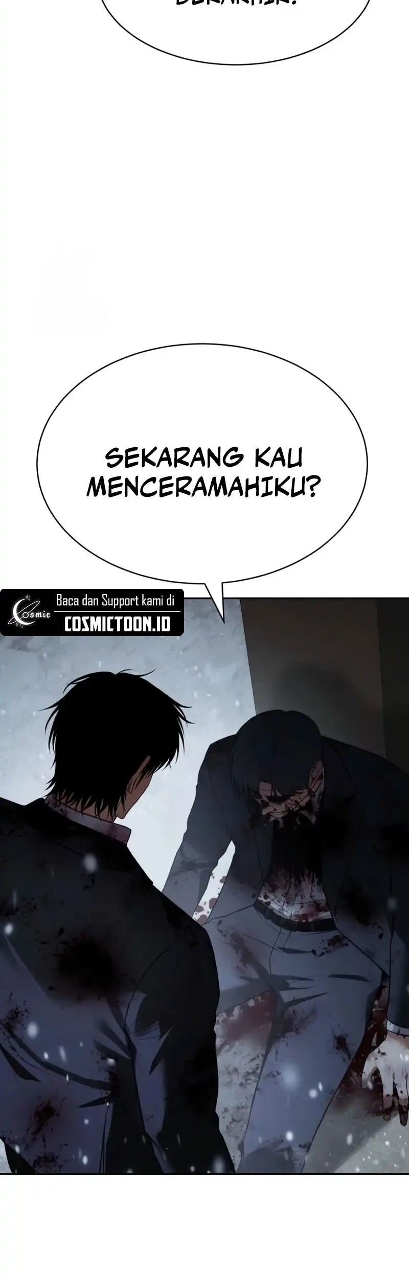 Baek XX Chapter 148 - halaman 16