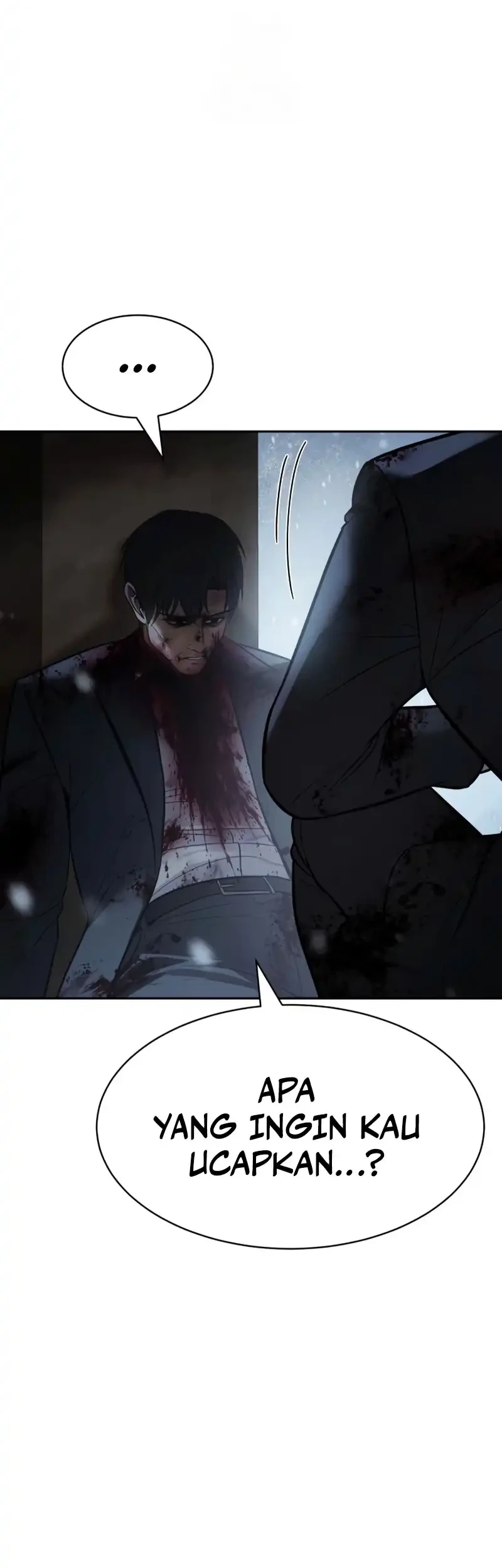 Baek XX Chapter 148 - halaman 23