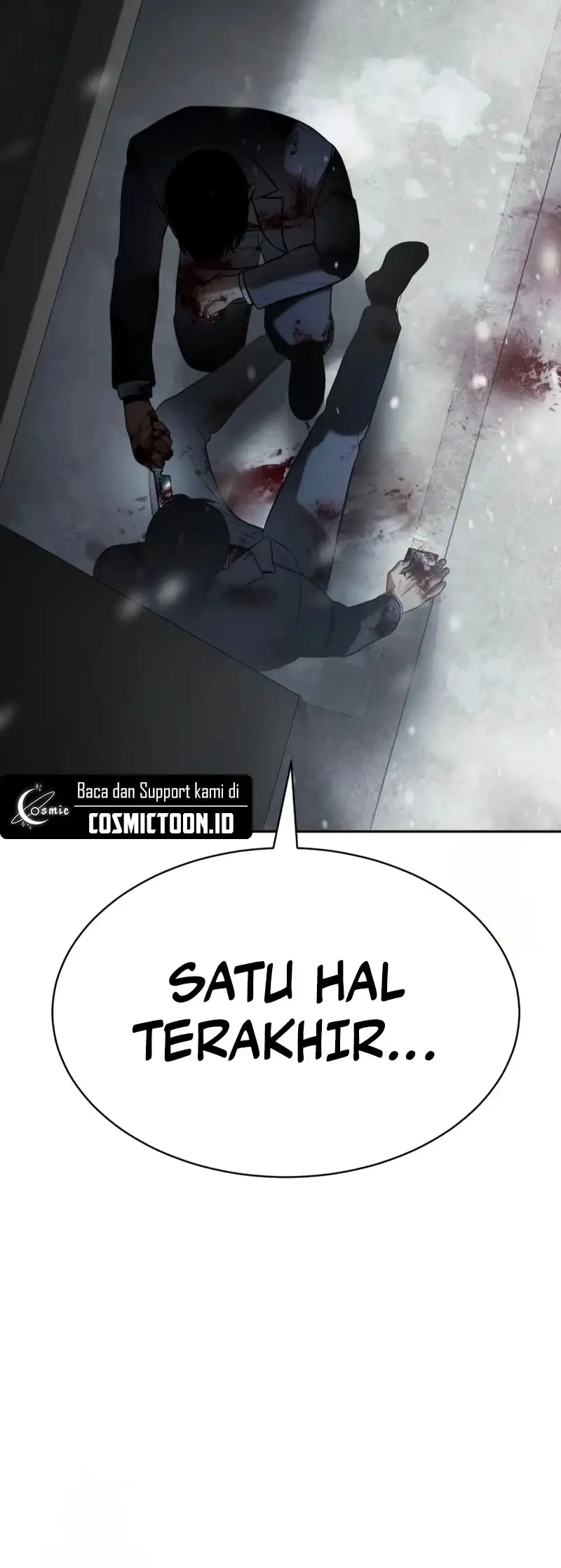 Baek XX Chapter 148 - halaman 25