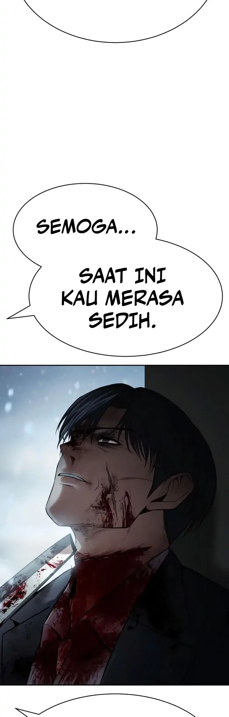 Baek XX Chapter 148 - halaman 28
