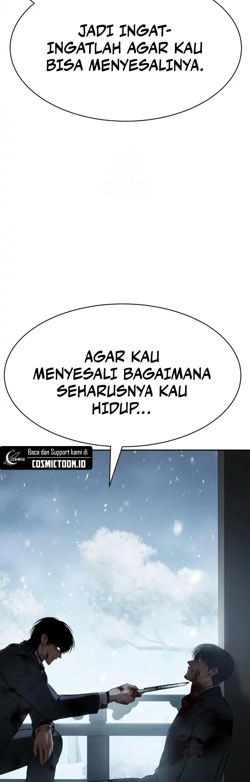 Baek XX Chapter 148 - halaman 29