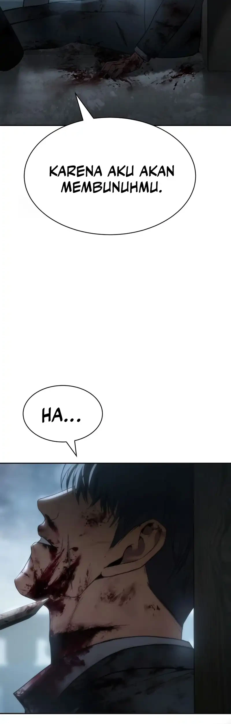 Baek XX Chapter 148 - halaman 30