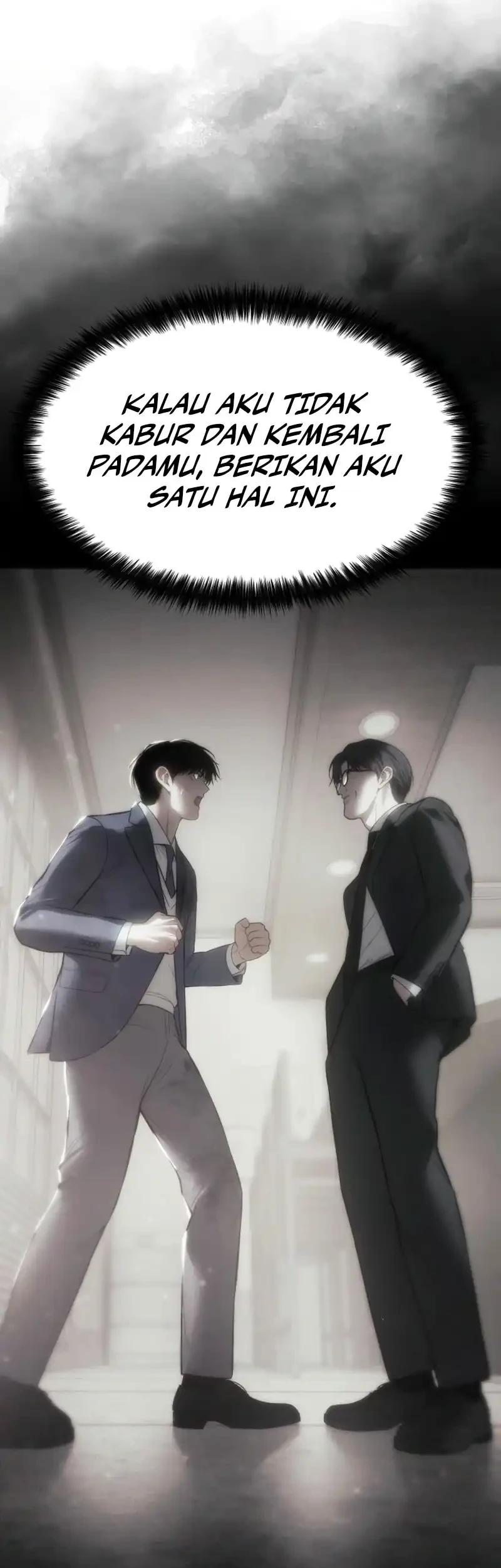Baek XX Chapter 148 - halaman 32