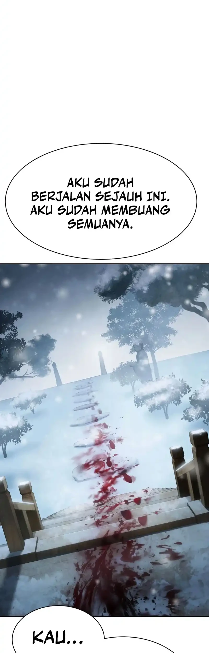Baek XX Chapter 148 - halaman 34