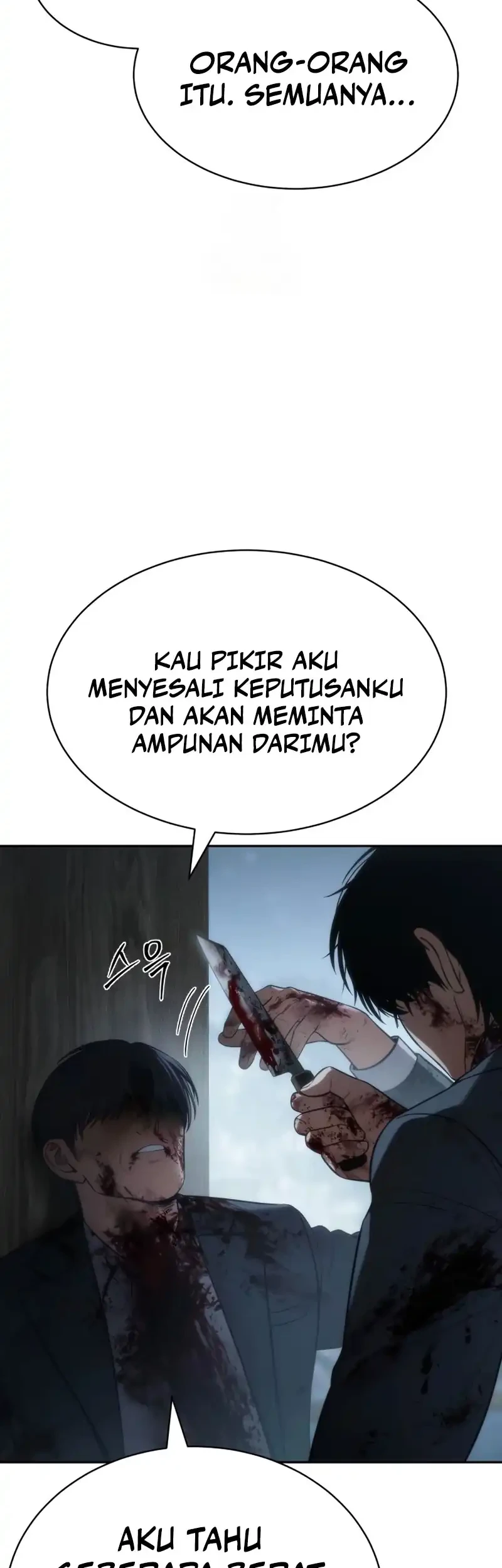 Baek XX Chapter 148 - halaman 35
