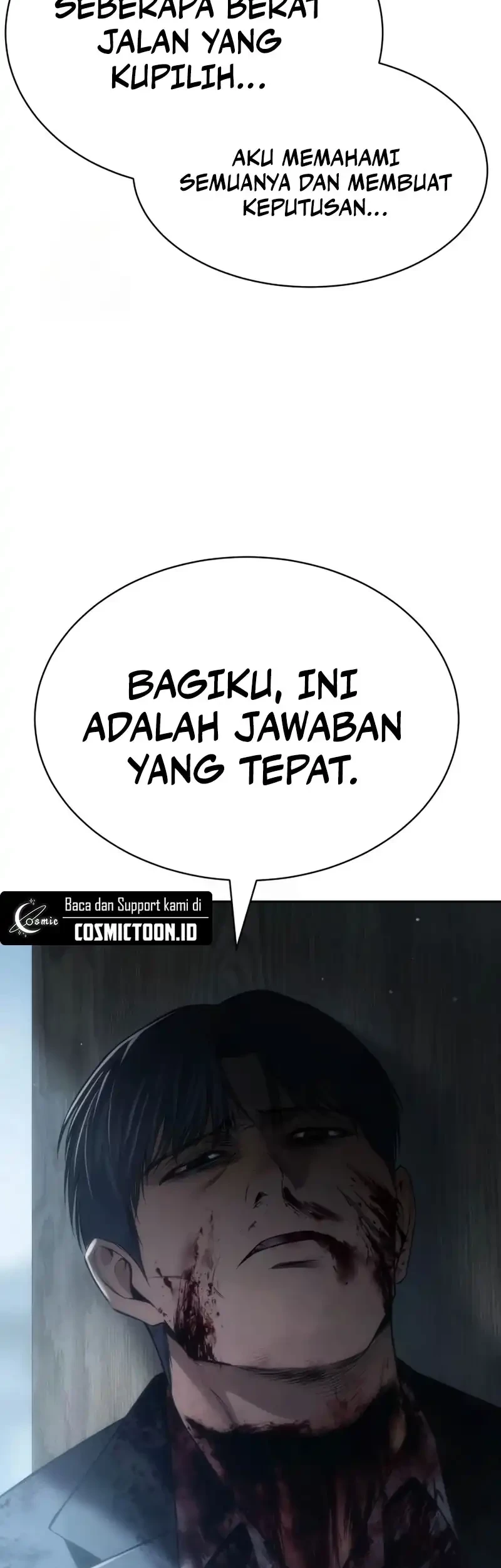 Baek XX Chapter 148 - halaman 36