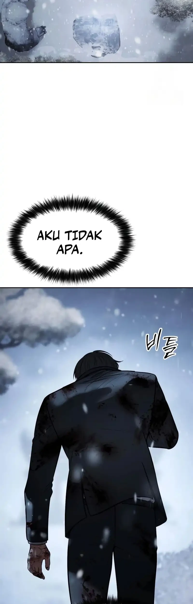 Baek XX Chapter 148 - halaman 4