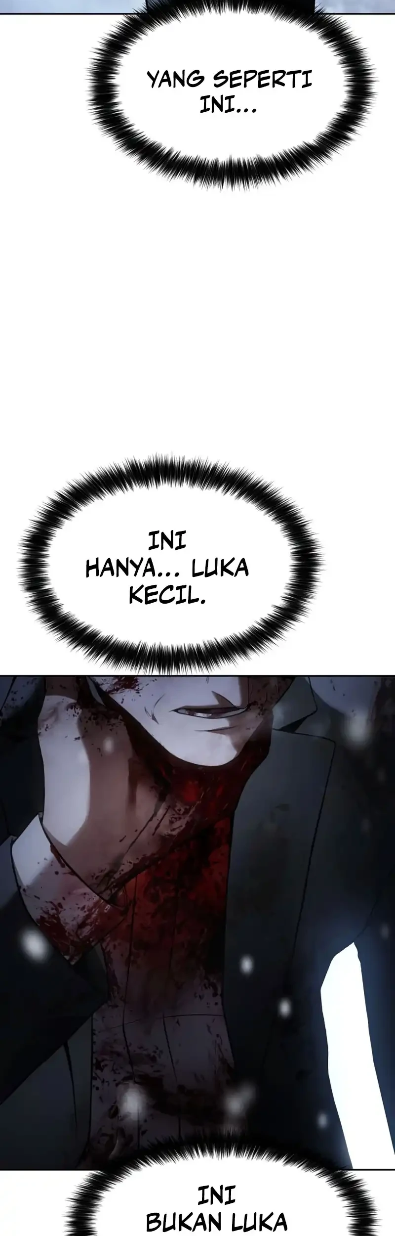 Baek XX Chapter 148 - halaman 5