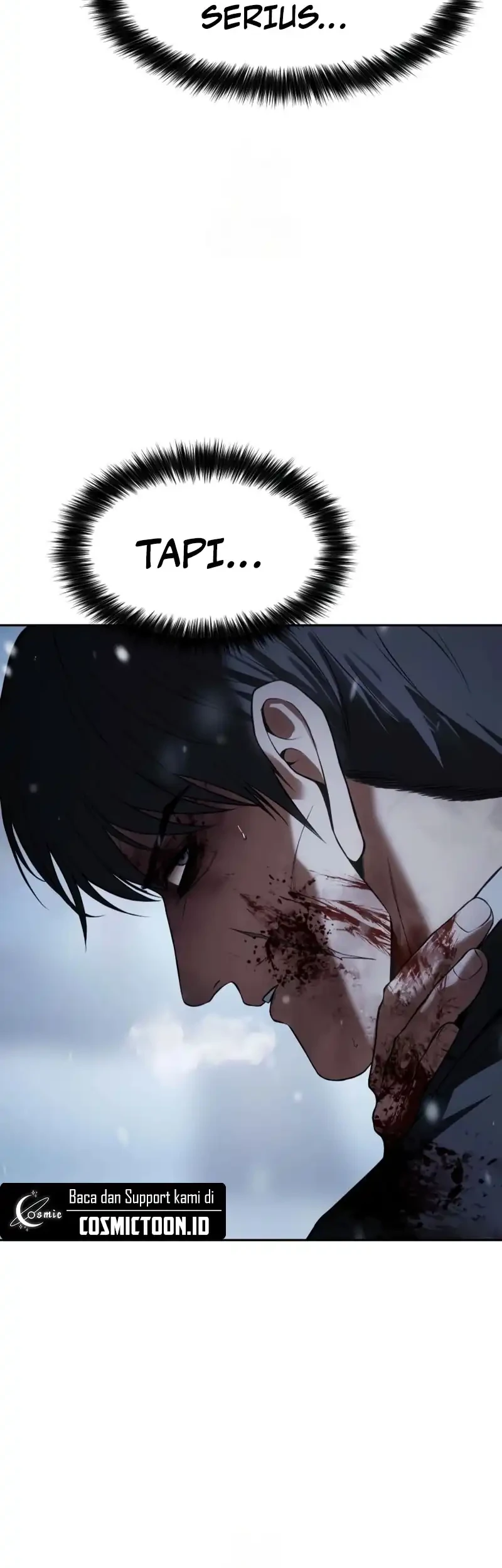Baek XX Chapter 148 - halaman 6