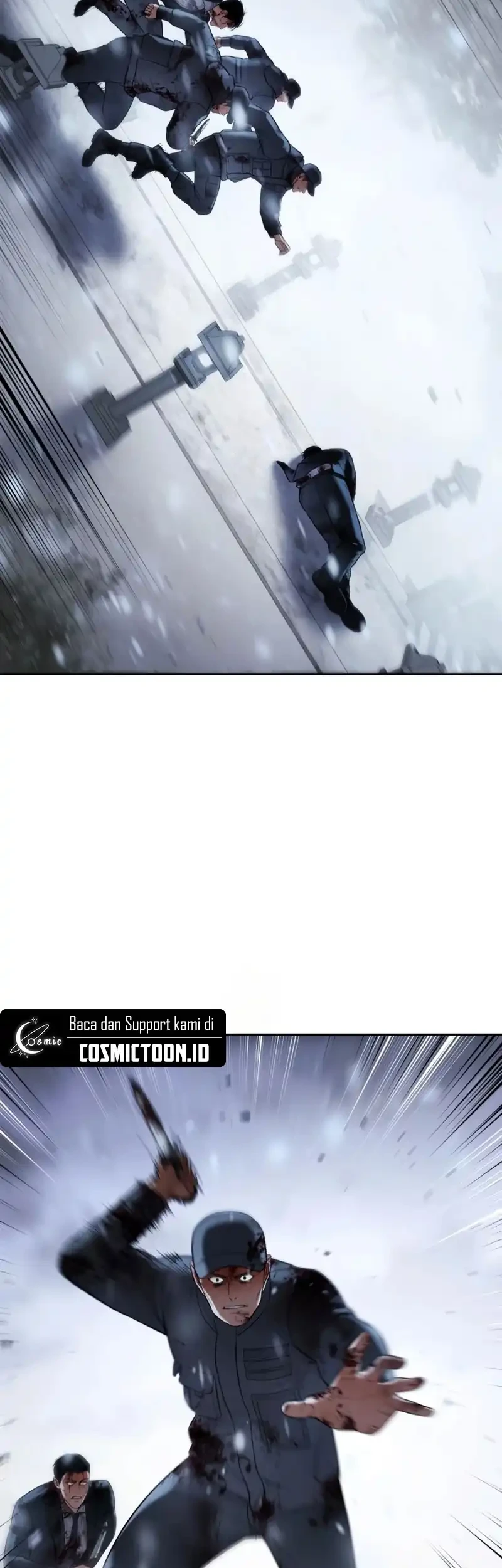 Baek XX Chapter 148 - halaman 78