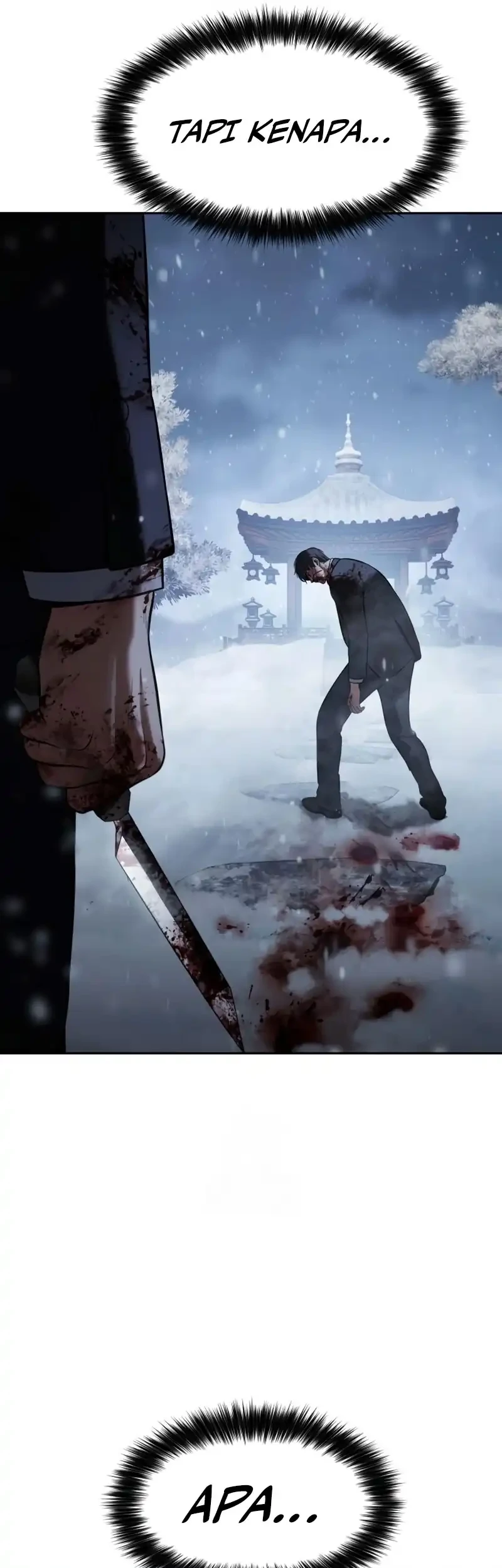 Baek XX Chapter 148 - halaman 8