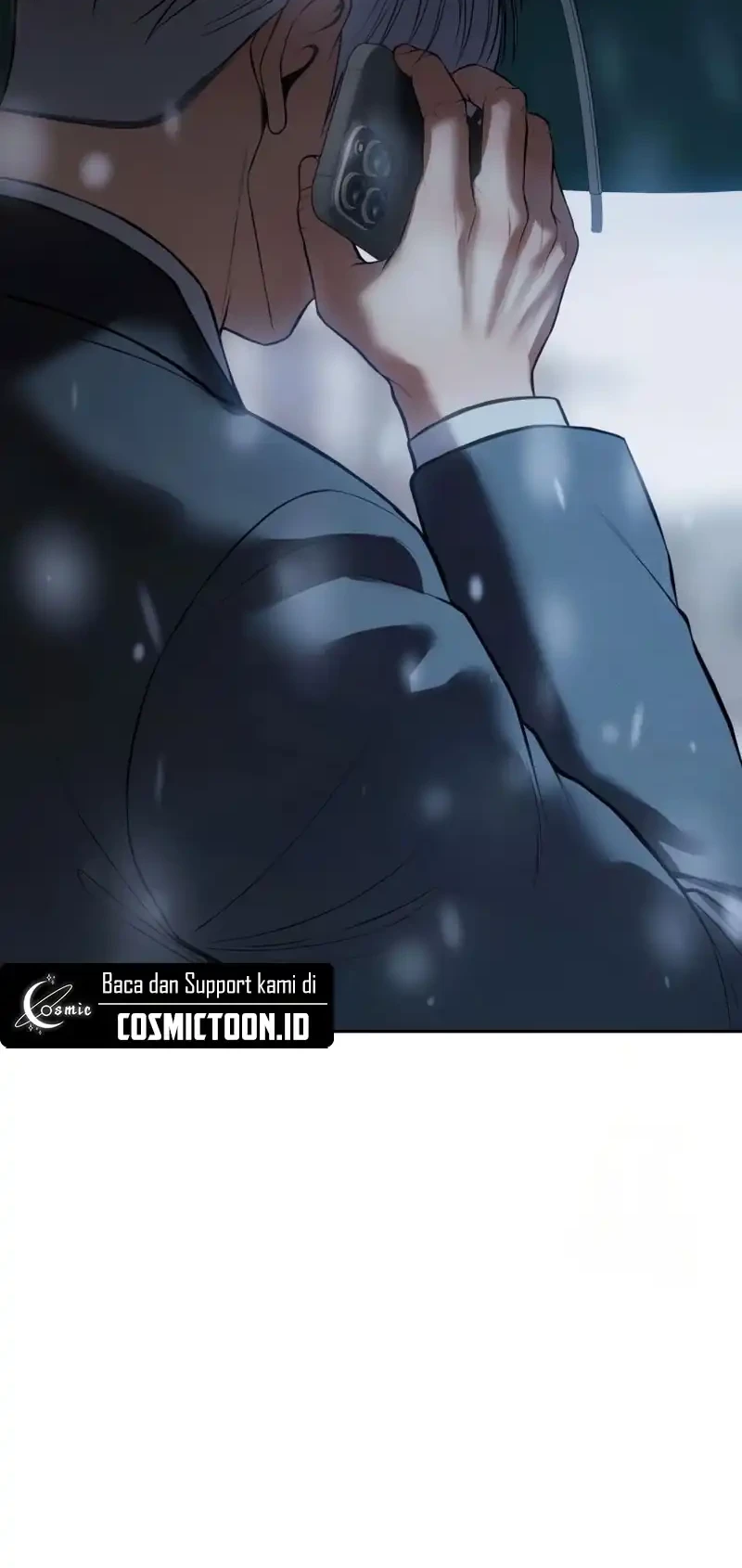 Baek XX Chapter 148 - halaman 91