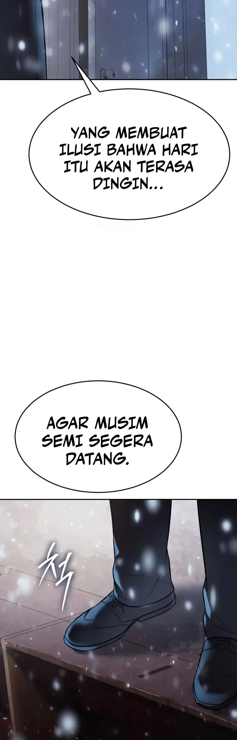 Baek XX Chapter 148 - halaman 95