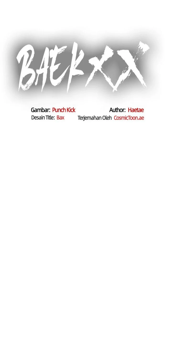 Baek XX Chapter 149 - halaman 16