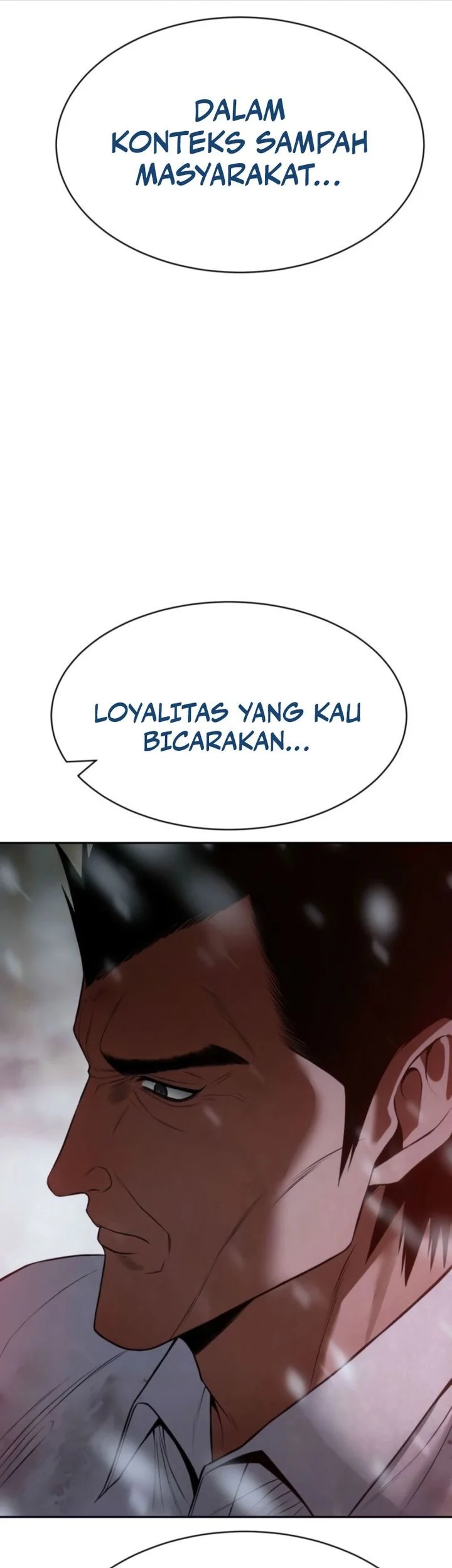 Baek XX Chapter 149 - halaman 23