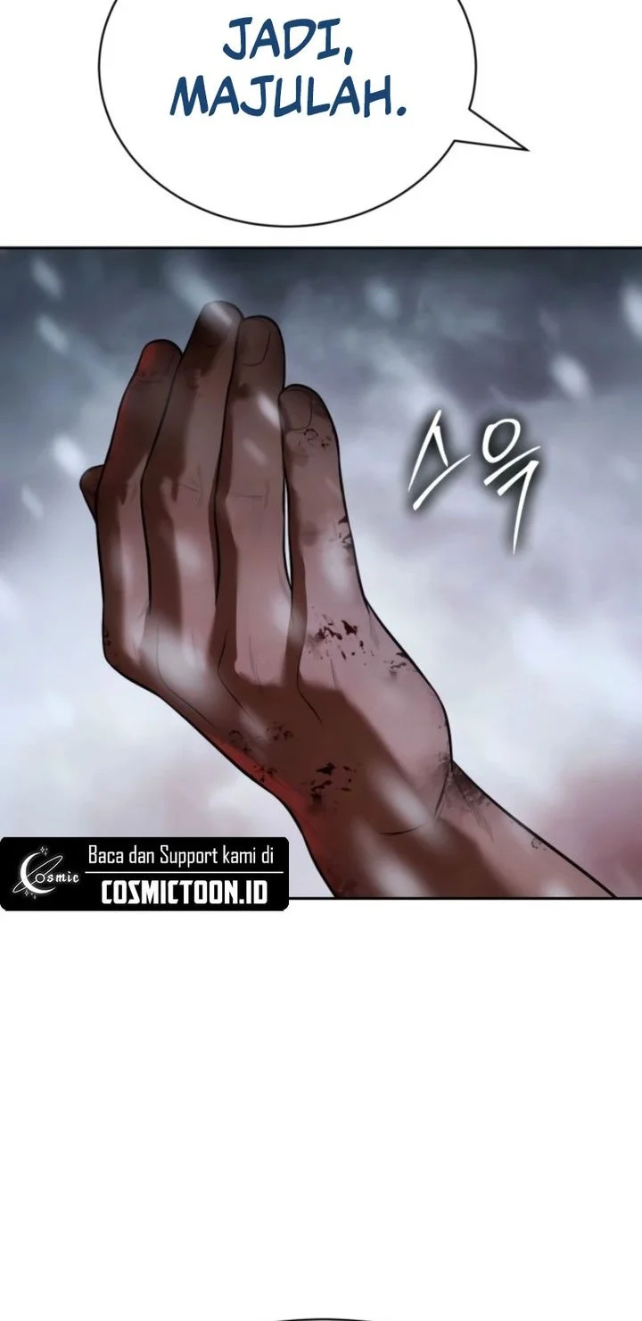 Baek XX Chapter 149 - halaman 28