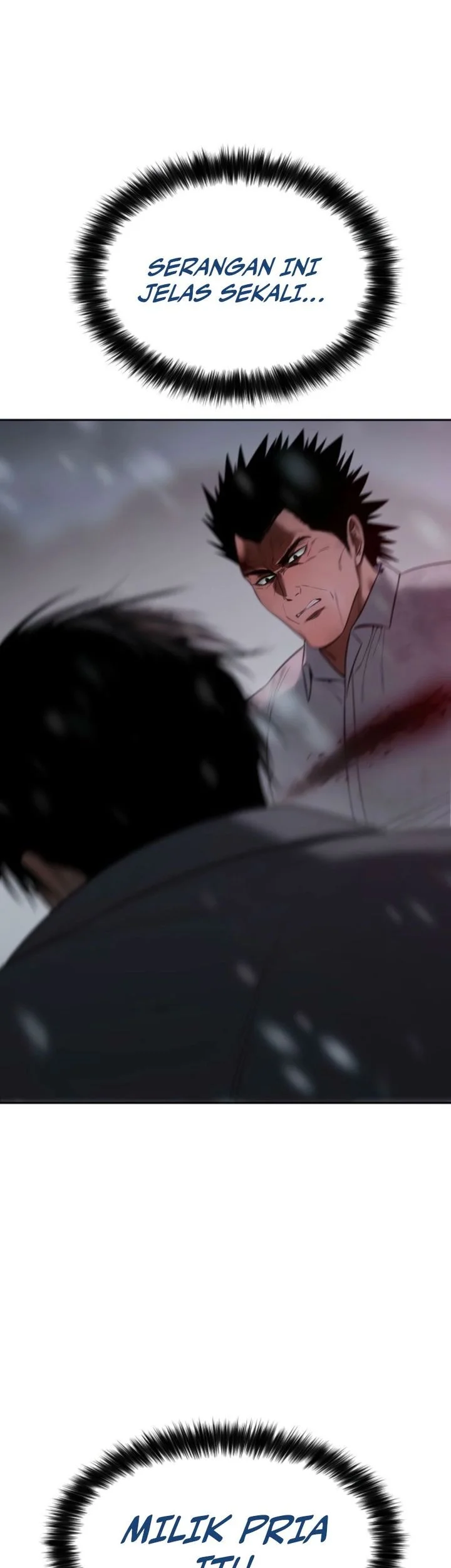 Baek XX Chapter 149 - halaman 56