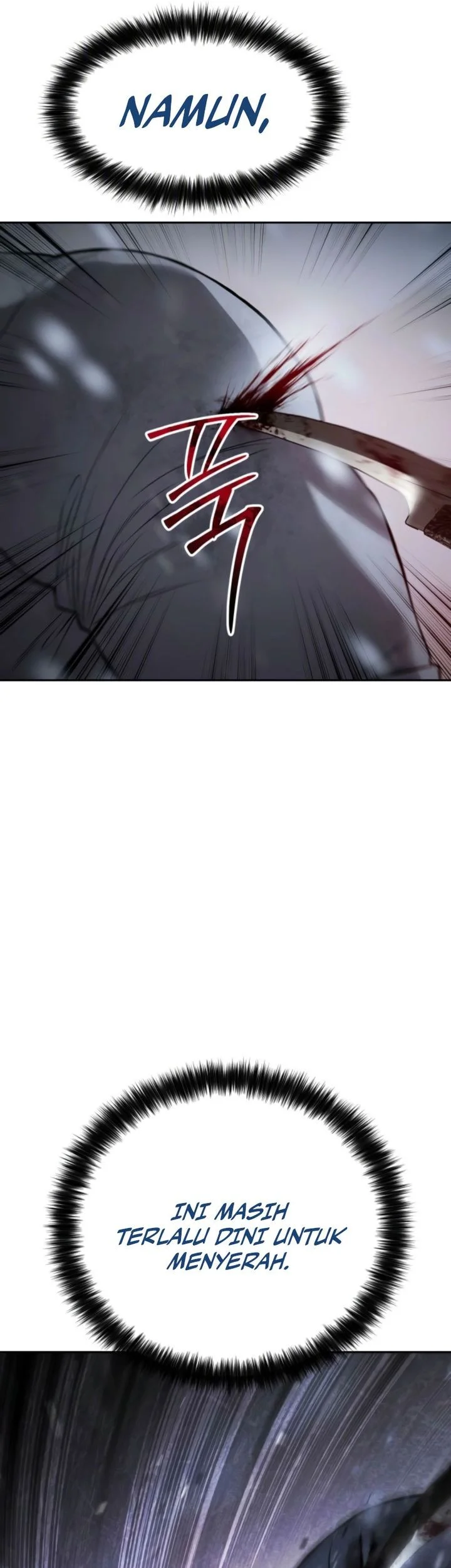 Baek XX Chapter 149 - halaman 62