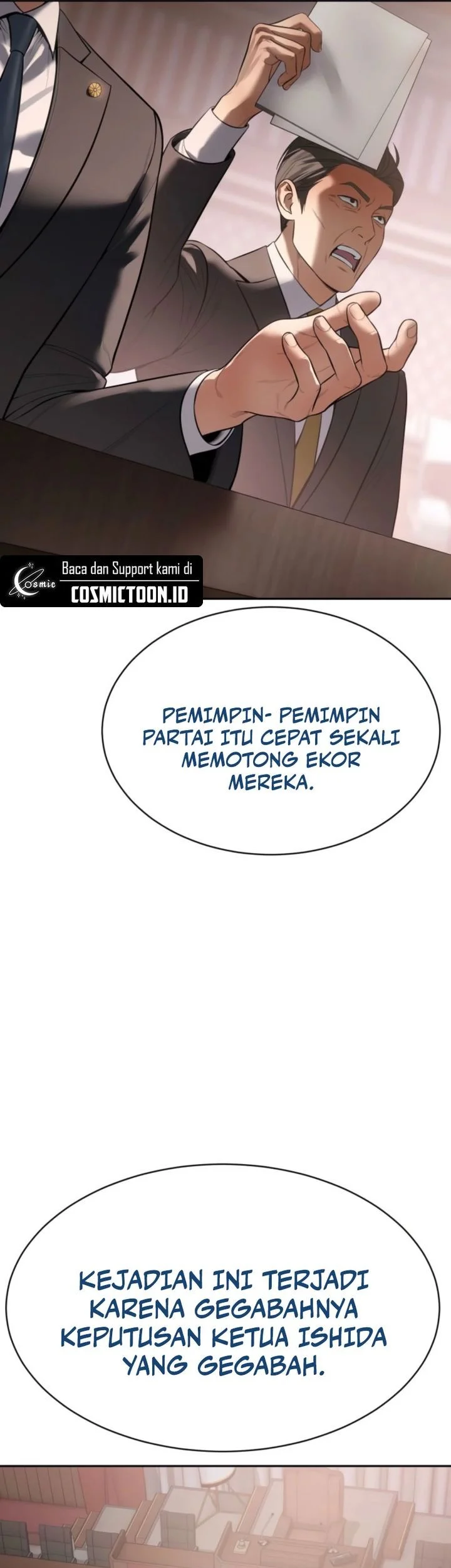 Baek XX Chapter 149 - halaman 7