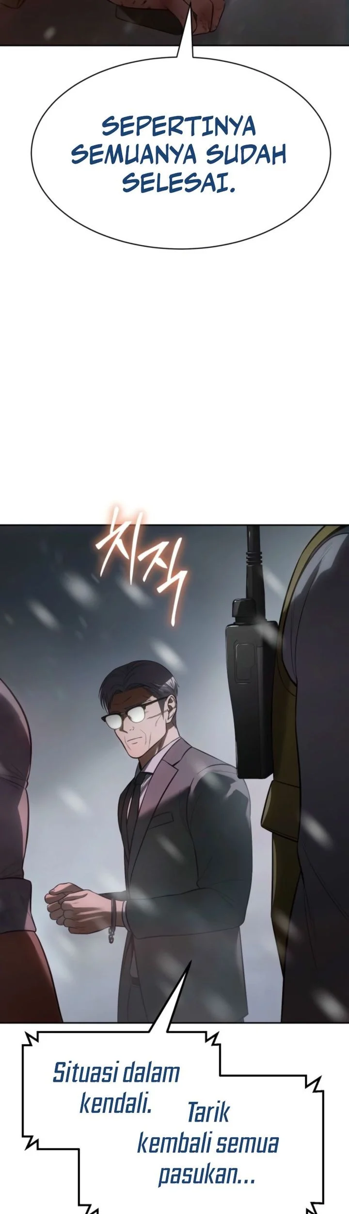 Baek XX Chapter 149 - halaman 72