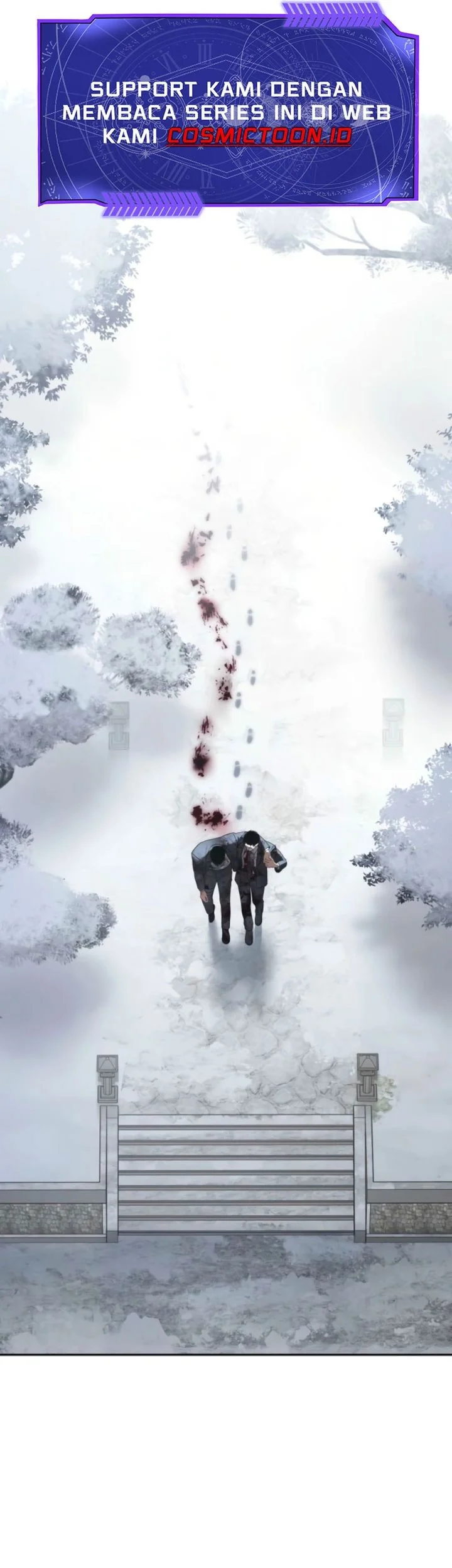 Baek XX Chapter 149 - halaman 76