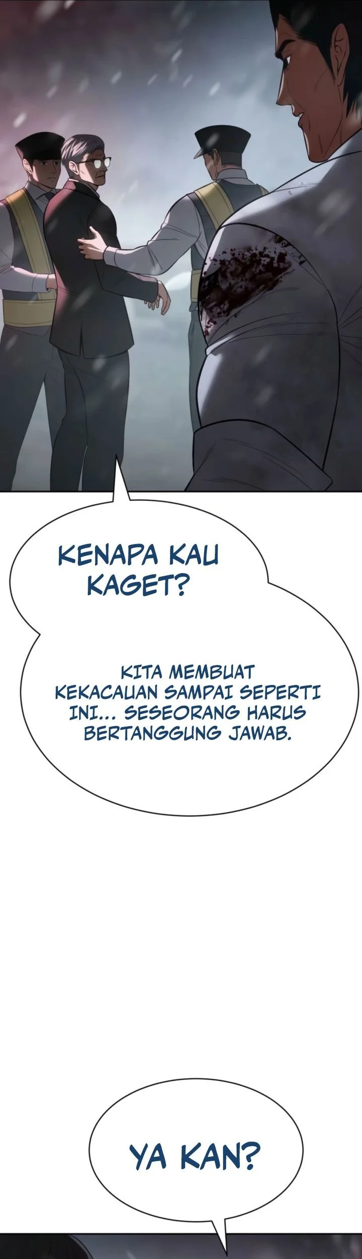 Baek XX Chapter 149 - halaman 84